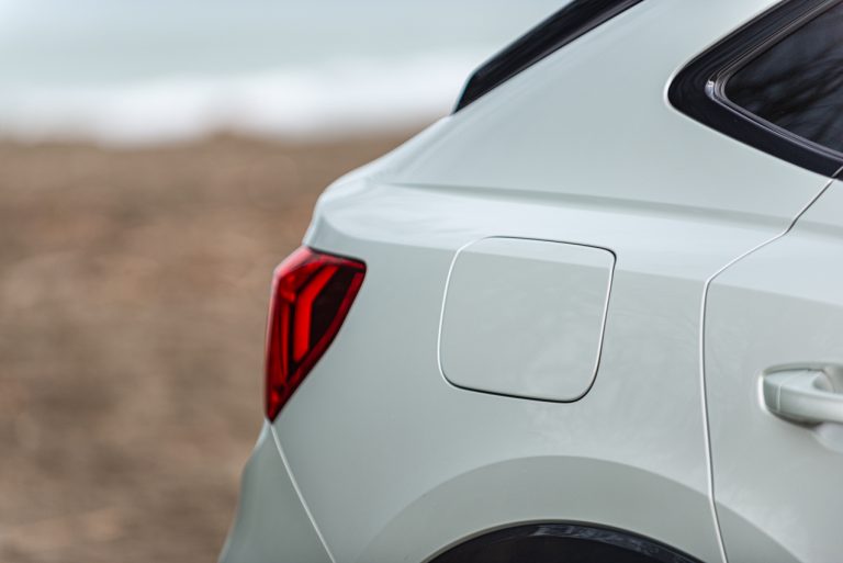 Audi Q3 Sportback 35 TDI S tronic: la prova su strada