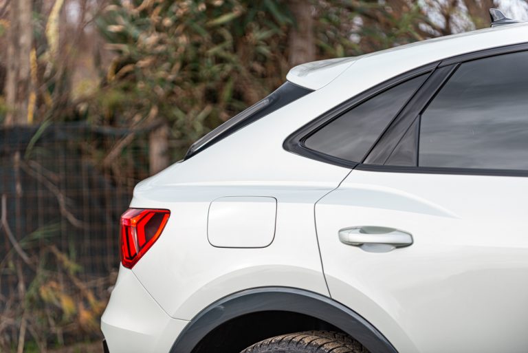 Audi Q3 Sportback 35 TDI S tronic: la prova su strada