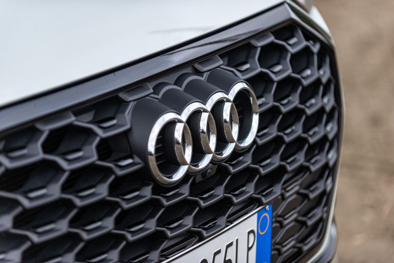 Audi Q3 Sportback 35 TDI S tronic: la prova su strada