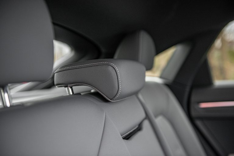 Audi Q3 Sportback 35 TDI S tronic: la prova su strada