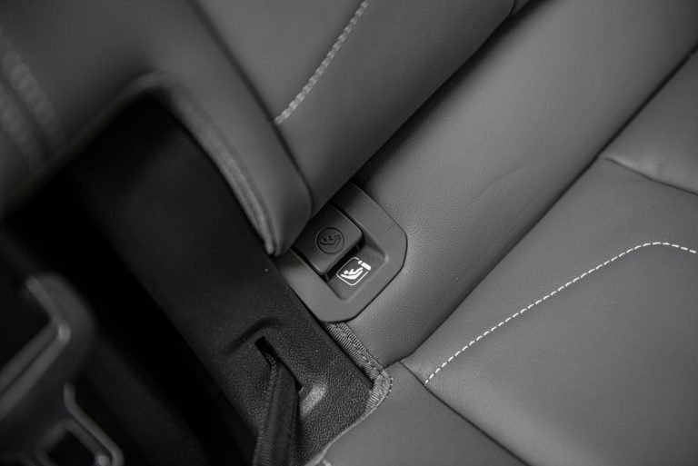 Audi Q3 Sportback 35 TDI S tronic: la prova su strada