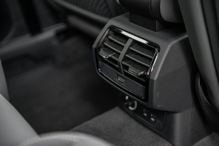 Audi Q3 Sportback 35 TDI S tronic: la prova su strada