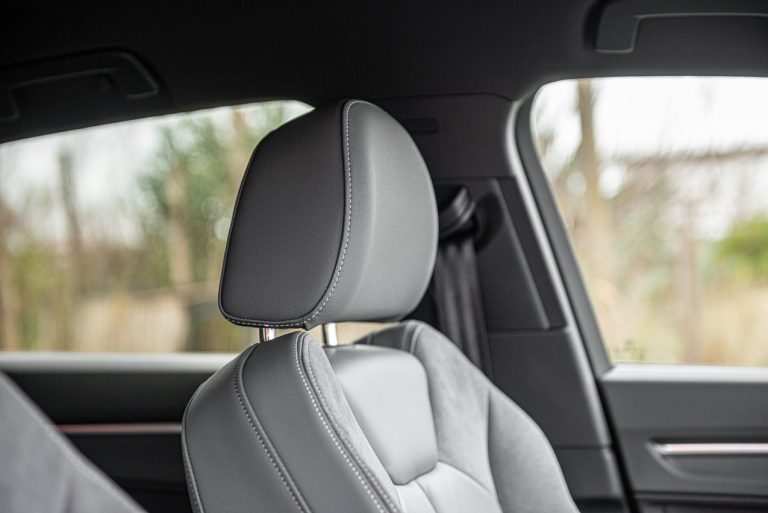 Audi Q3 Sportback 35 TDI S tronic: la prova su strada
