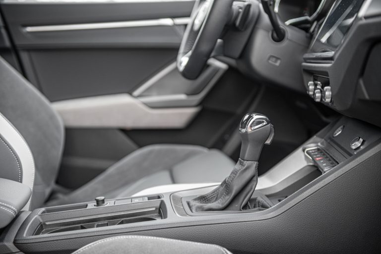 Audi Q3 Sportback 35 TDI S tronic: la prova su strada