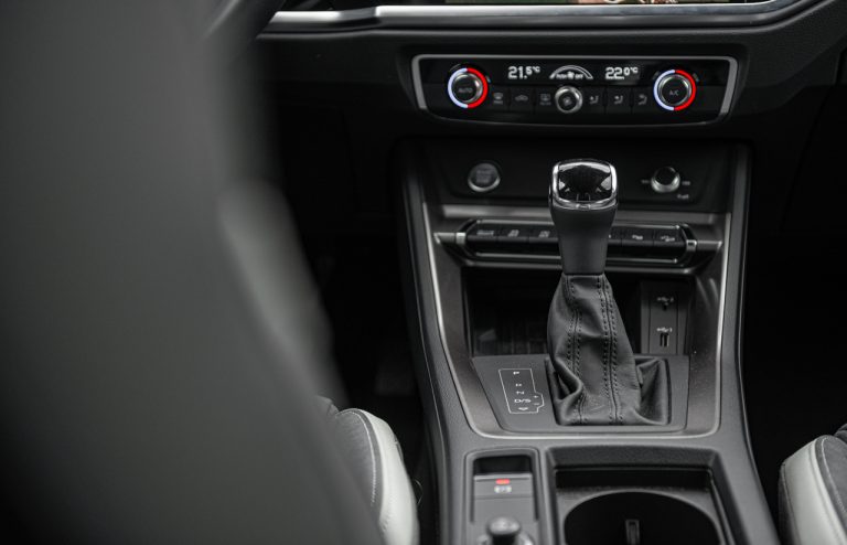 Audi Q3 Sportback 35 TDI S tronic: la prova su strada