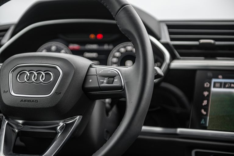 Audi Q3 Sportback 35 TDI S tronic: la prova su strada