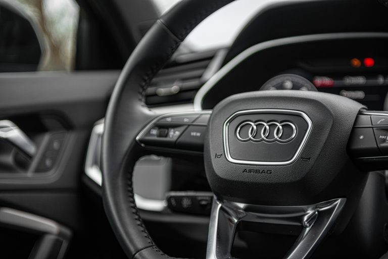 Audi Q3 Sportback 35 TDI S tronic: la prova su strada