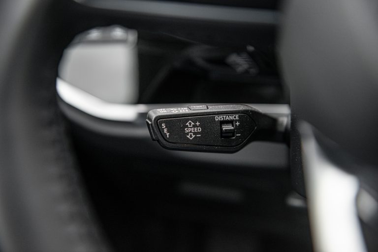 Audi Q3 Sportback 35 TDI S tronic: la prova su strada