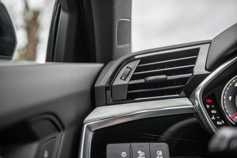 Audi Q3 Sportback 35 TDI S tronic: la prova su strada