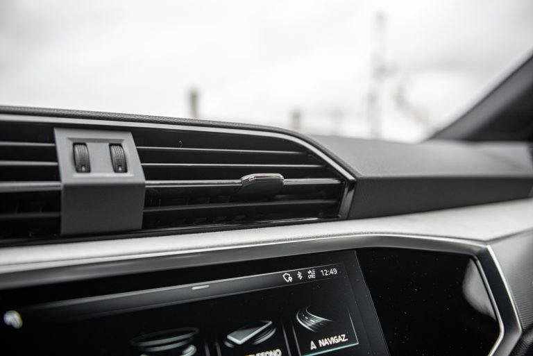 Audi Q3 Sportback 35 TDI S tronic: la prova su strada