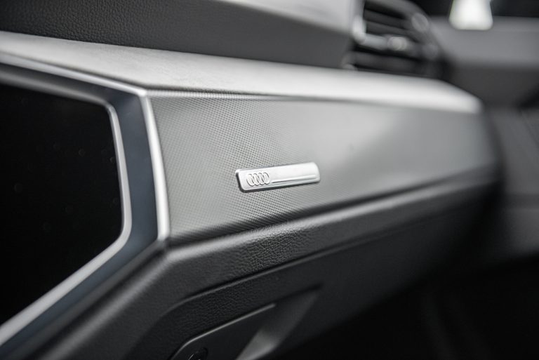 Audi Q3 Sportback 35 TDI S tronic: la prova su strada