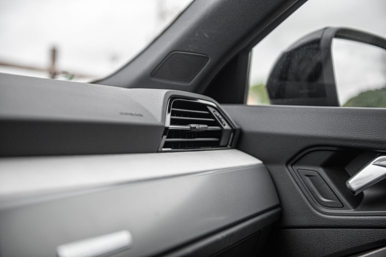 Audi Q3 Sportback 35 TDI S tronic: la prova su strada