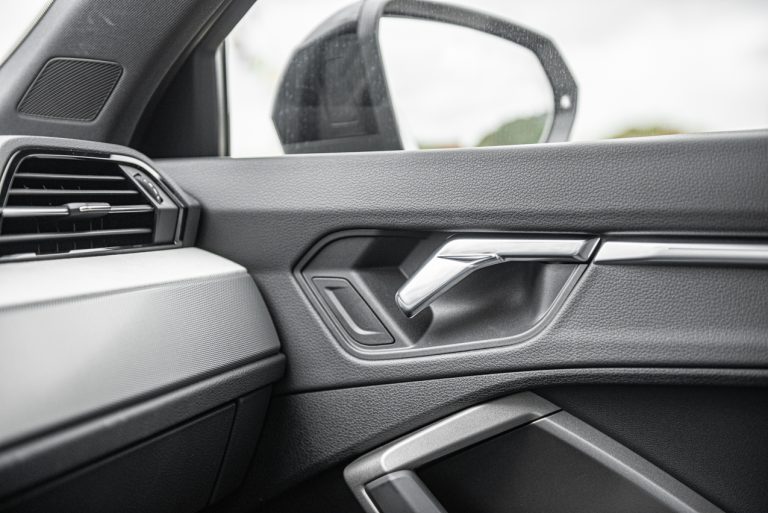 Audi Q3 Sportback 35 TDI S tronic: la prova su strada