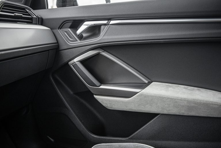 Audi Q3 Sportback 35 TDI S tronic: la prova su strada