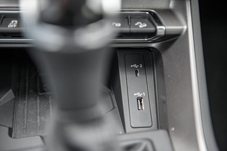 Audi Q3 Sportback 35 TDI S tronic: la prova su strada