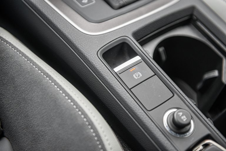 Audi Q3 Sportback 35 TDI S tronic: la prova su strada