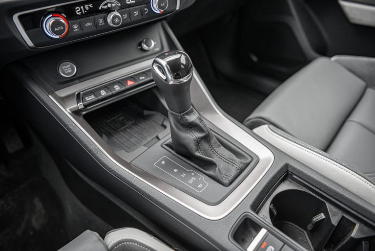 Audi Q3 Sportback 35 TDI S tronic: la prova su strada