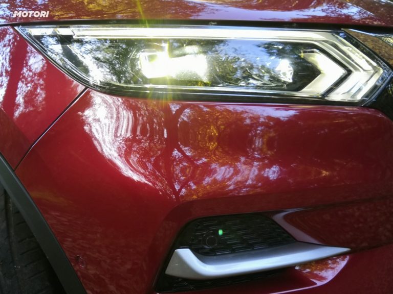 Nissan Qashqai MY19 Tekna+ dCi 150 4WD CVT: la prova su strada