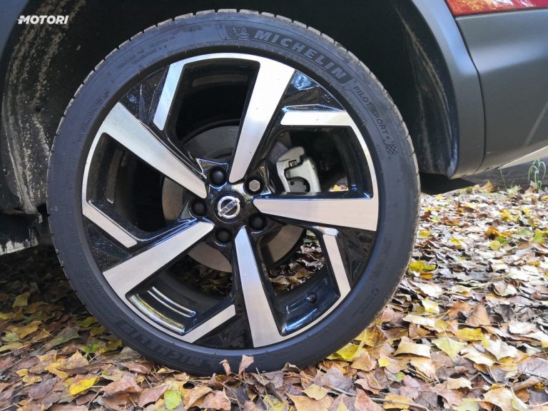 Nissan Qashqai MY19 Tekna+ dCi 150 4WD CVT: la prova su strada