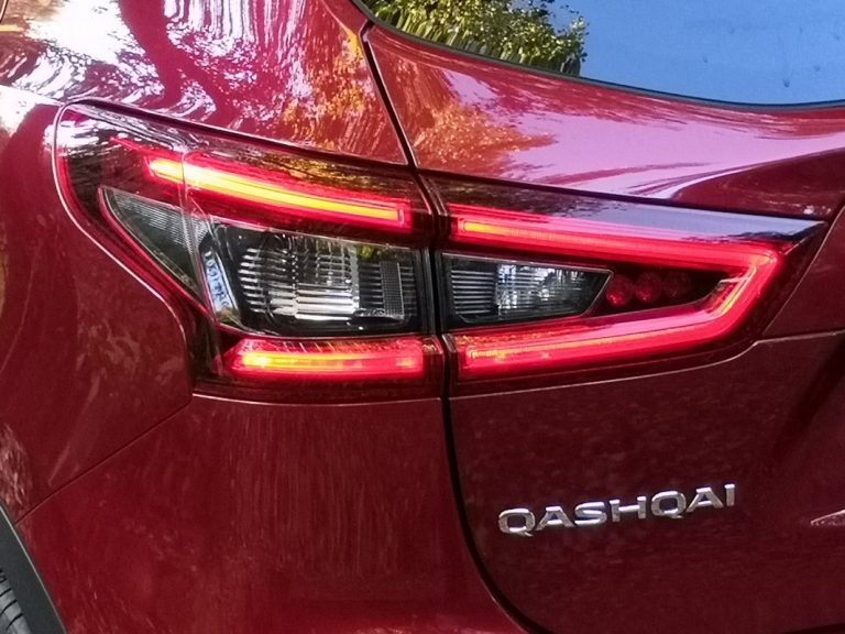 Nissan Qashqai MY19 Tekna+ dCi 150 4WD CVT: la prova su strada