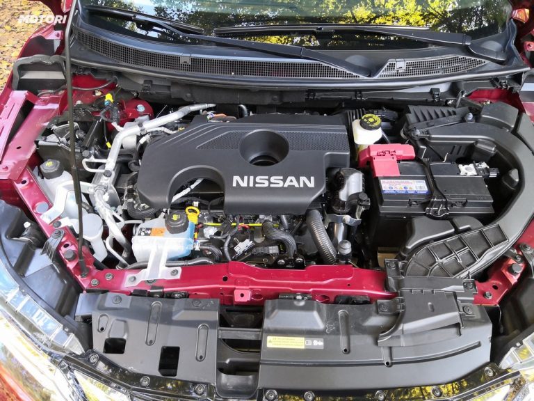 Nissan Qashqai MY19 Tekna+ dCi 150 4WD CVT: la prova su strada