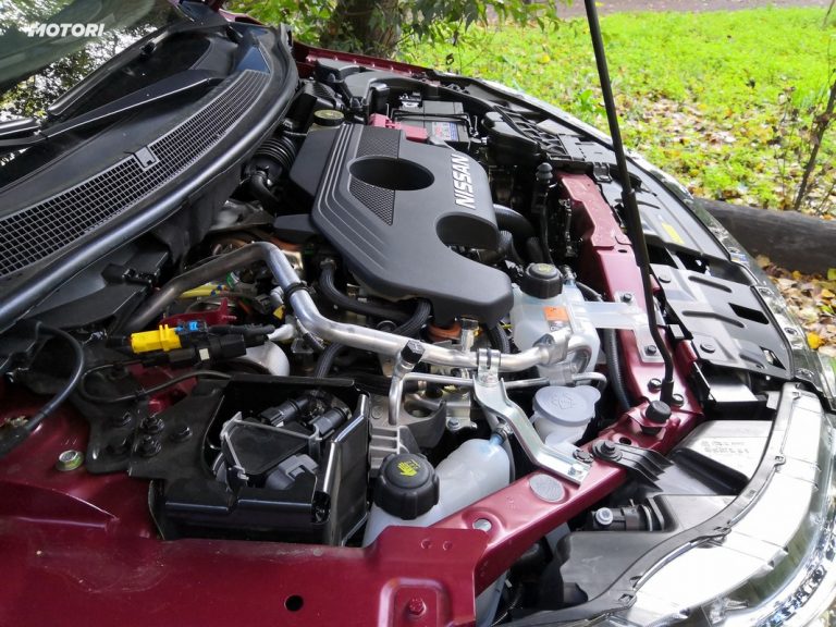 Nissan Qashqai MY19 Tekna+ dCi 150 4WD CVT: la prova su strada