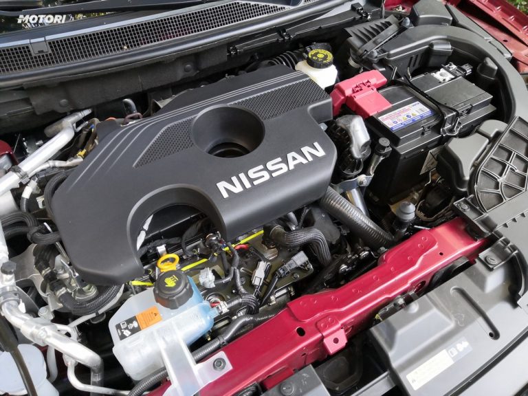 Nissan Qashqai MY19 Tekna+ dCi 150 4WD CVT: la prova su strada