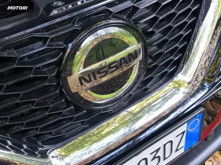 Nissan Qashqai MY19 Tekna+ dCi 150 4WD CVT: la prova su strada