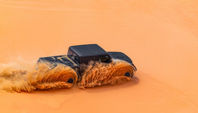 Jeep Gladiator Launch Edition: foto ufficiali