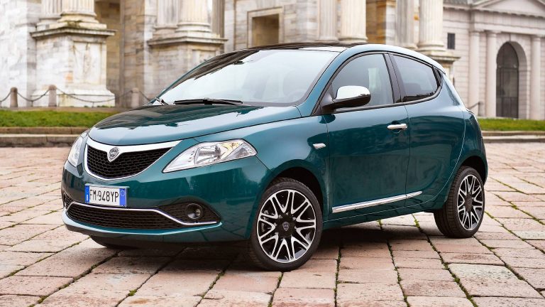 Auto più vendute, le migliori 7 del 2019