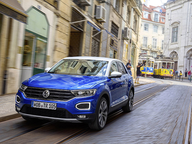 Migliori SUV 2019, quali sono i 5 da non perdere