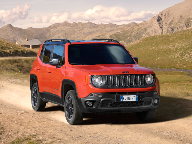 Migliori SUV 2019, quali sono i 5 da non perdere