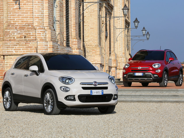 Migliori SUV 2019, quali sono i 5 da non perdere
