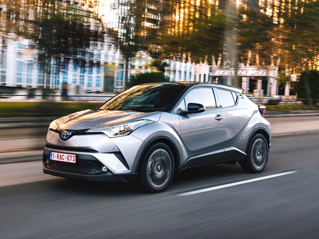 Migliori SUV 2019, quali sono i 5 da non perdere
