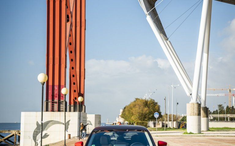 Mazda MX-30: immagini ufficiali