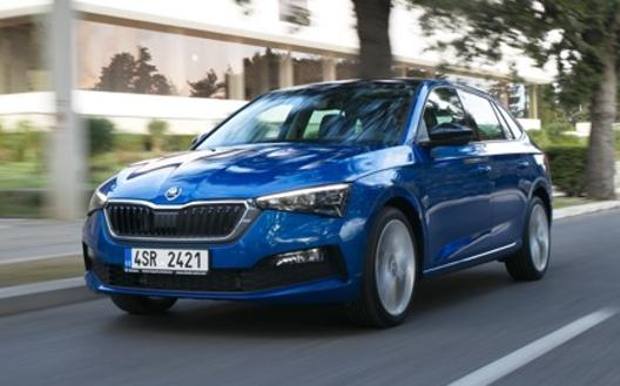 Migliori auto a metano, le 5 da non perdere: foto