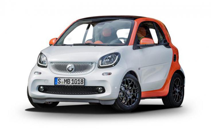 Auto più vendute, le migliori 7 del 2019