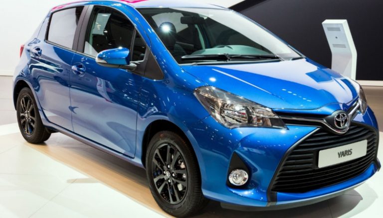 Auto più vendute, le migliori 7 del 2019
