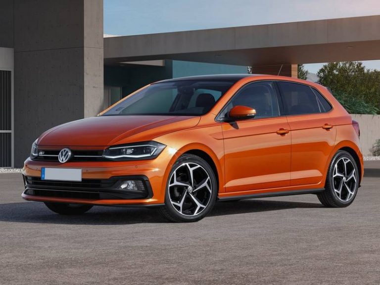 Migliori auto del segmento B: immagini ufficiali