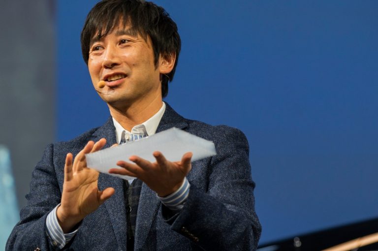 Nissan, novità hi-tech al CES 2020: immagini ufficiali