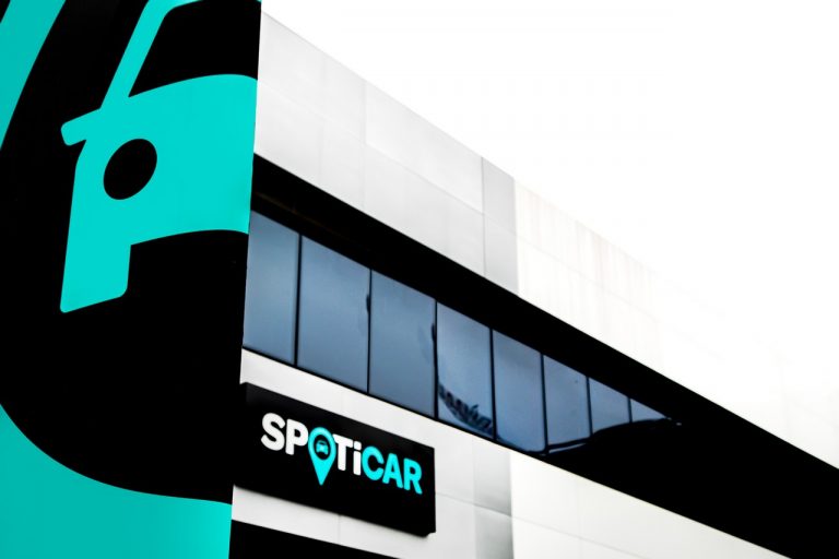 Spoticar Psa debutta in Italia: immagini ufficiali