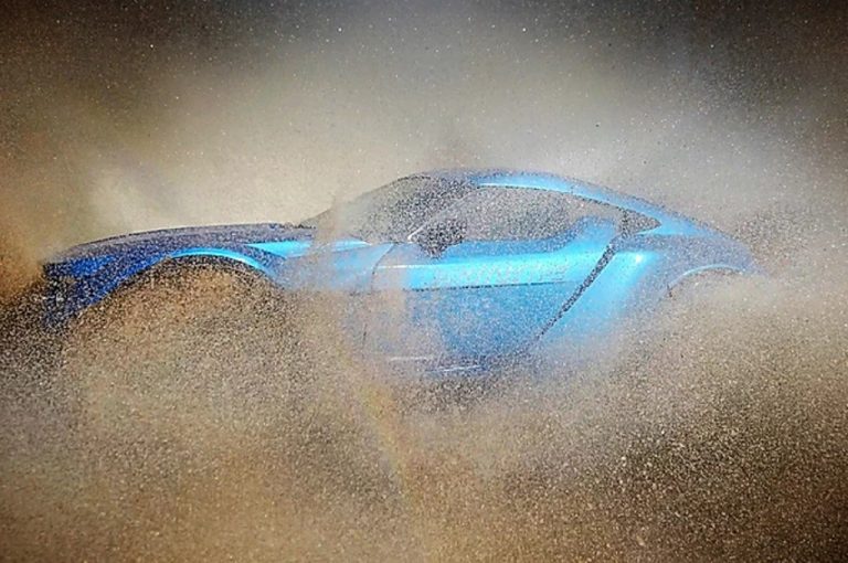 Laffite G-Tec X-Road 2020
