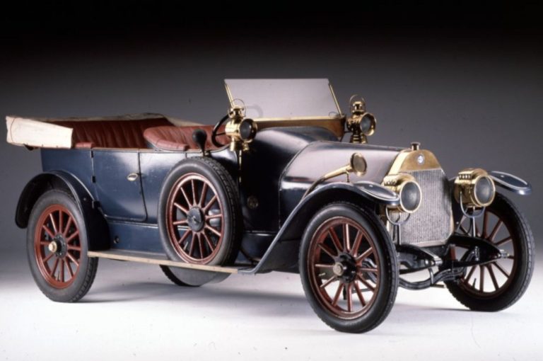 Fca Heritage per Automotoretrò 2020: immagini ufficiali
