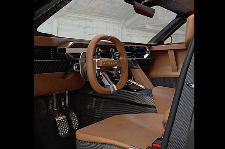Laffite G-Tec X-Road 2020