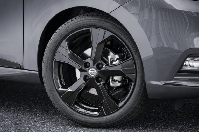 Nissan,nuova gamma N-Tec 2020: immagini ufficiali