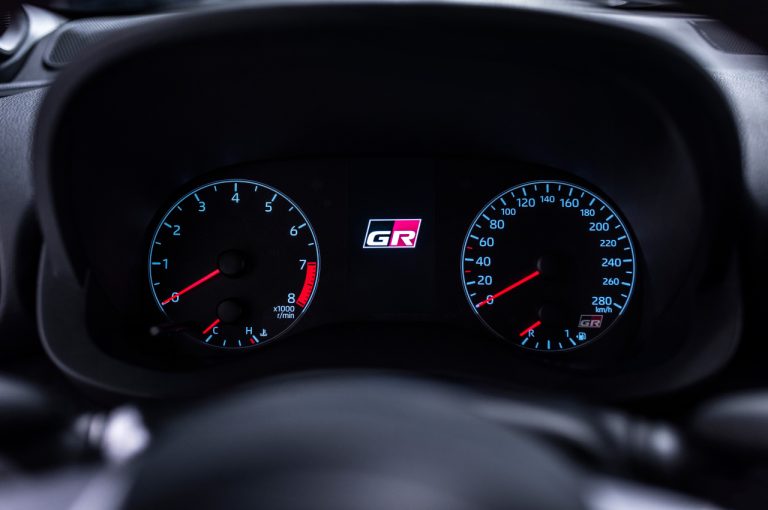 Toyota GR Yaris 2020: immagini ufficiali