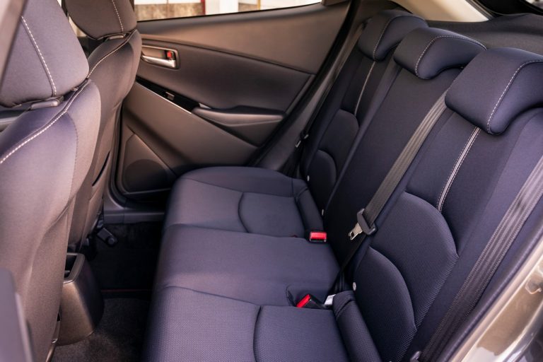 Mazda2 2020: immagini ufficiali