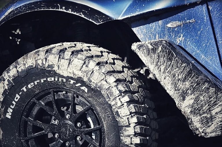 Laffite G-Tec X-Road 2020