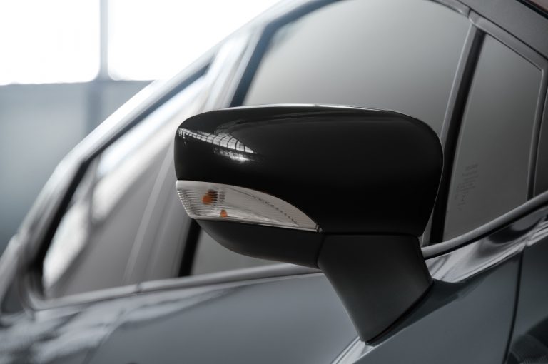 Nissan,nuova gamma N-Tec 2020: immagini ufficiali