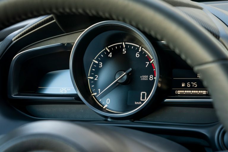 Mazda2 2020: immagini ufficiali